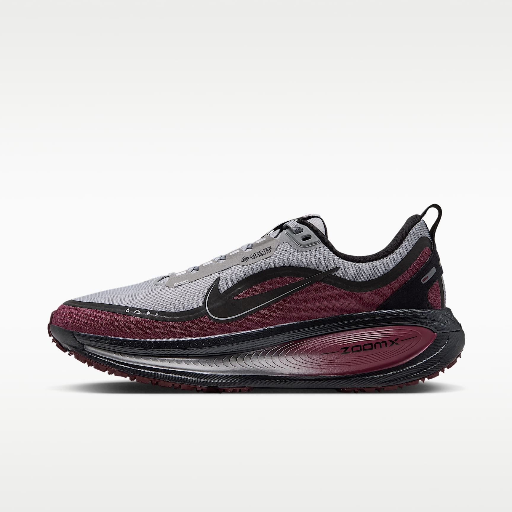Nike Vomero 18 GORE-TEX Women's Road Running Shoes. Nike.com